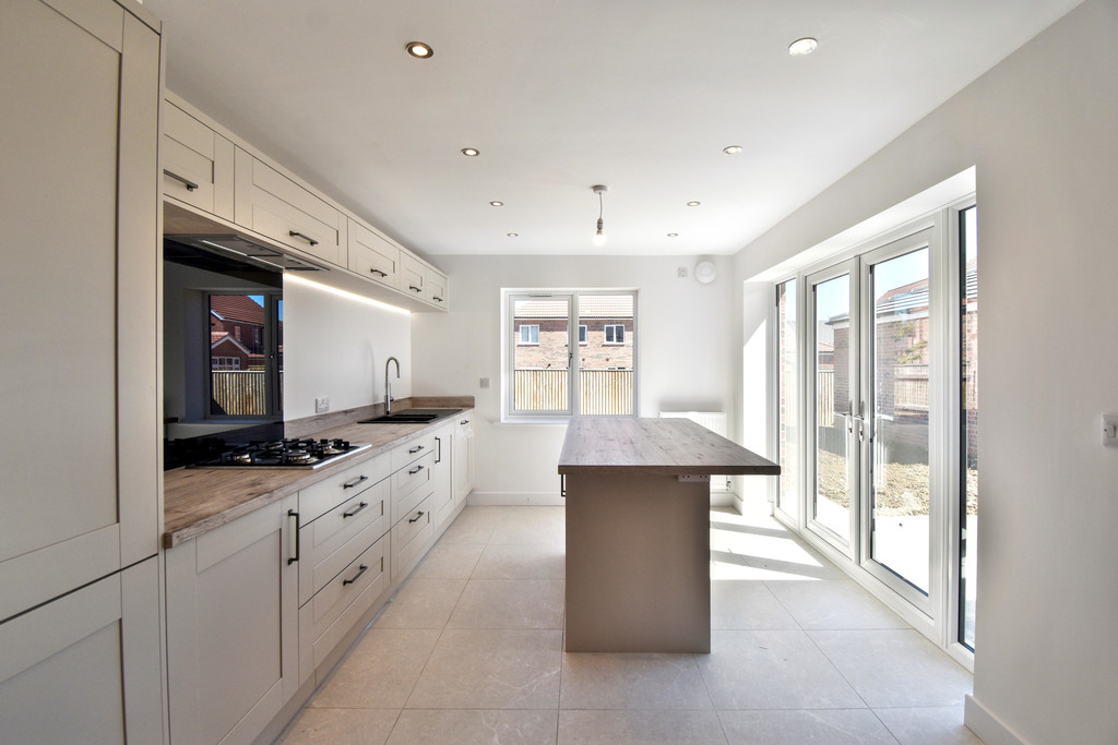 Plot 208 Jasper Alexander Park, Legbourne Road, Louth, photo 4