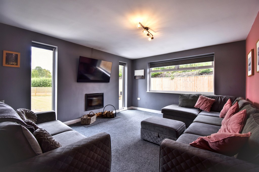 Vilamoura, Meadow Lane, North Cockerington LN11 7ER, photo 9
