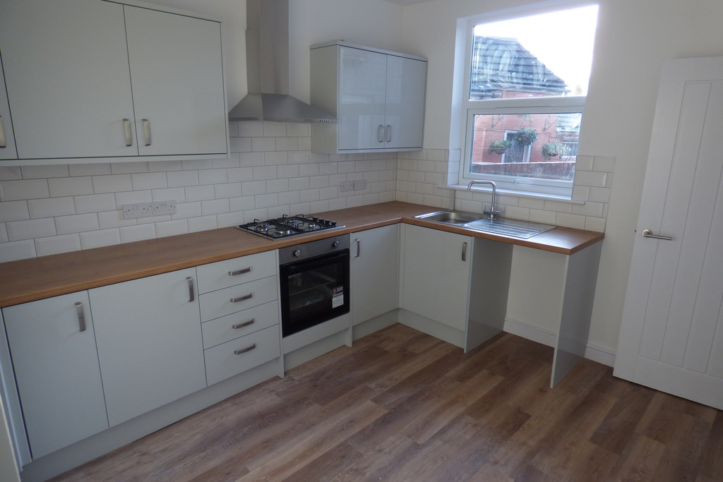 Newbridge Hill, Louth, LN11 0NQ