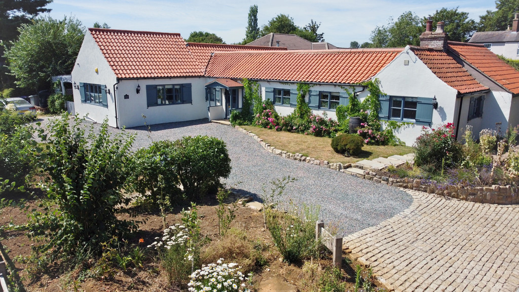 Haddon Cottage, Church Lane, East Keal PE23 4AT