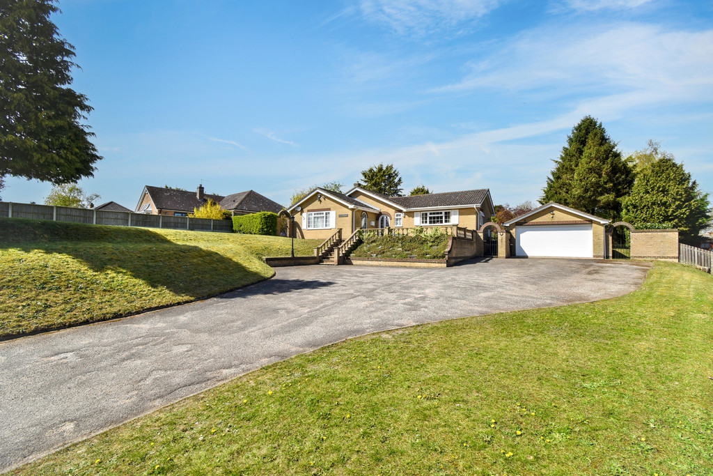 Southwold, Hemingby, Horncastle LN9 5QF, photo 19