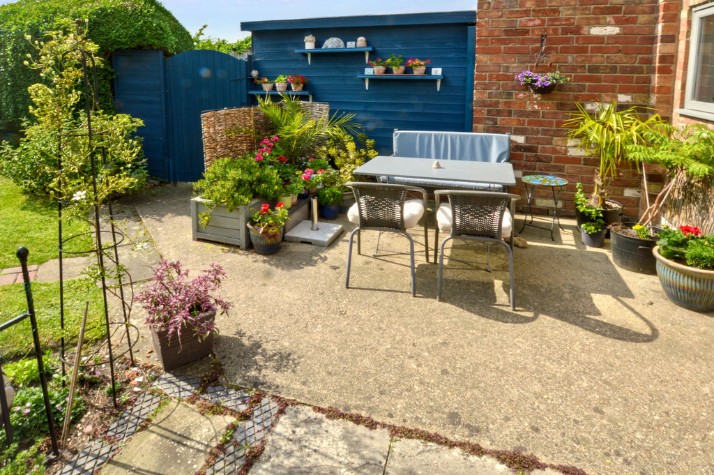 14, Trinity Lane, Louth, photo 29