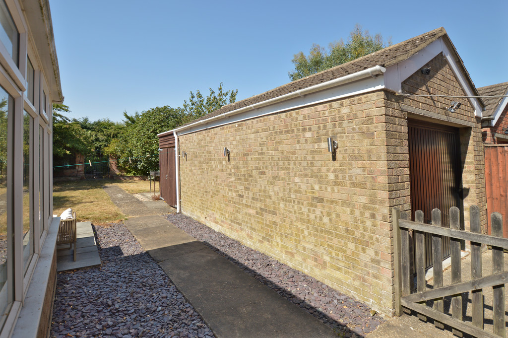 34 Chestnut Drive, Louth LN11 7AX, photo 25