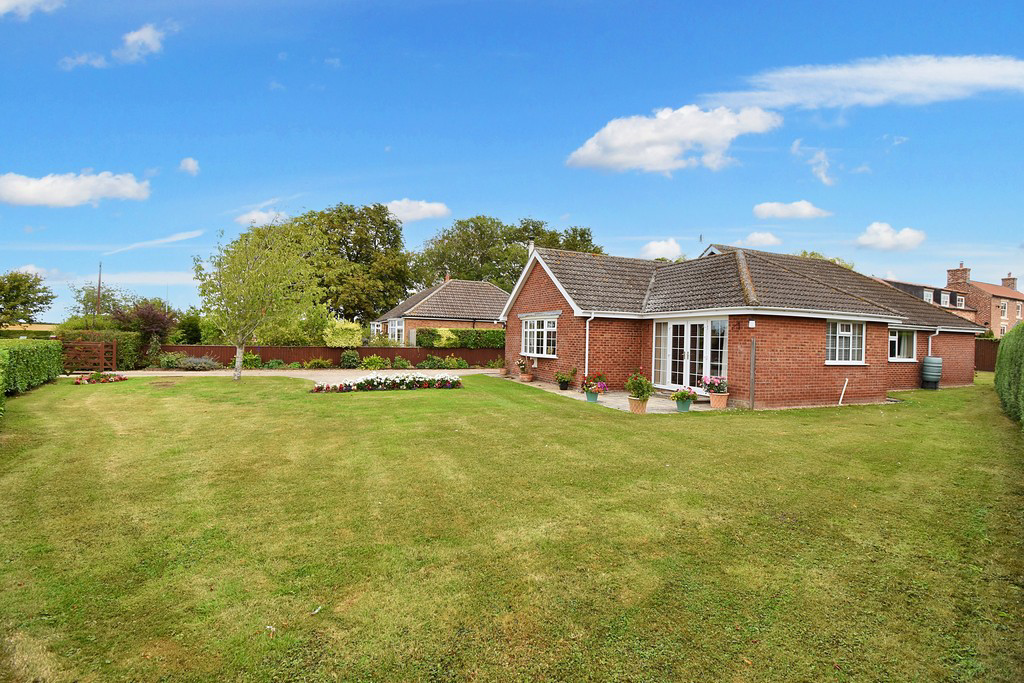 Blacksmith View, Authorpe, Louth LN11 8PG, photo 20