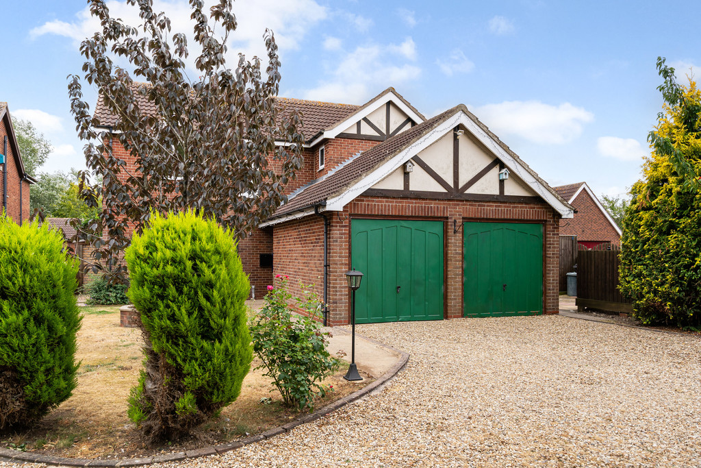 9 Osier Holt, Saltfleetby, LN11 7UD, photo 45