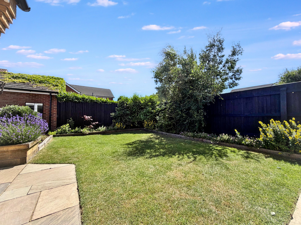 4 Rookery Close, Louth, LN11 0GF, photo 34