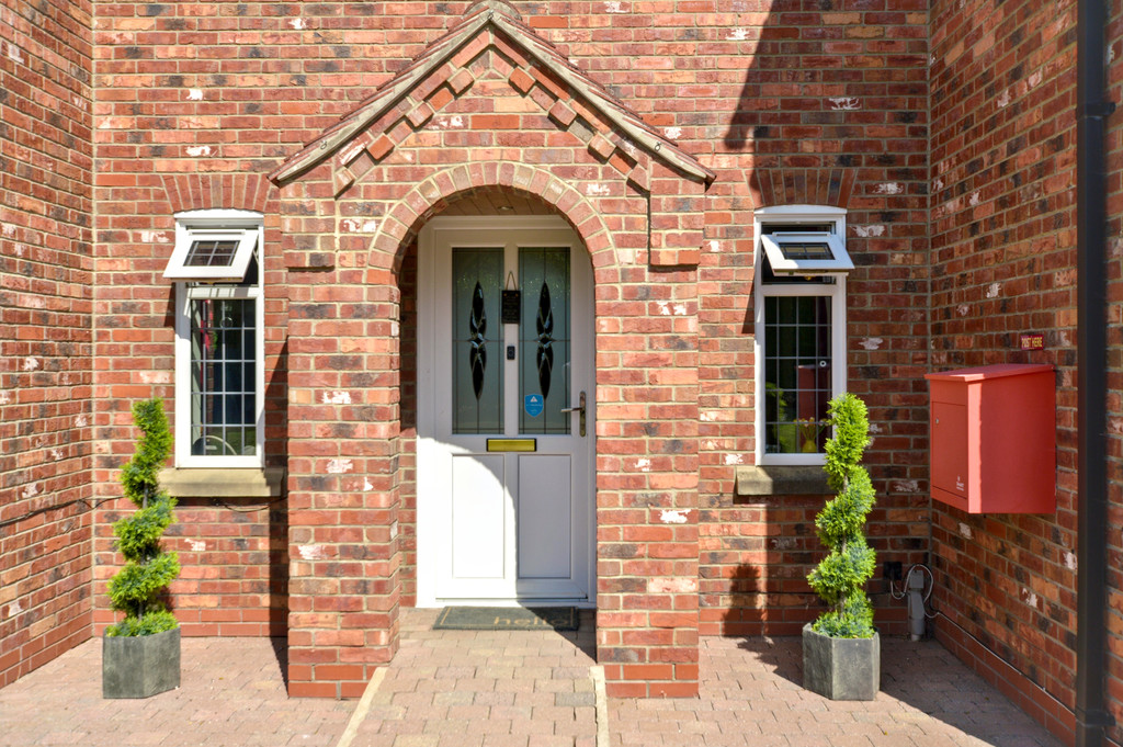Luan House, Saltfleetby LN11 7SS, photo 14