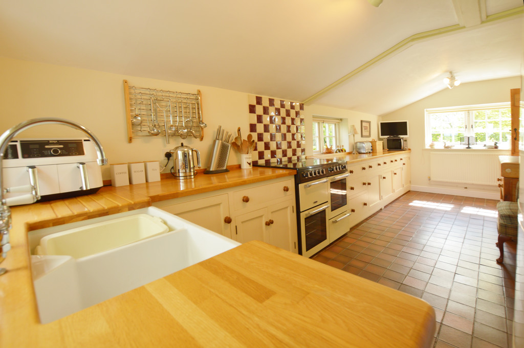 Bramble Cottage , East Keal Fen, PE23 4AB, photo 11