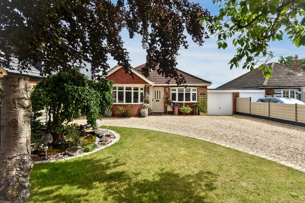 Copper Beech, Church Lane, Tetney DN36 5JX