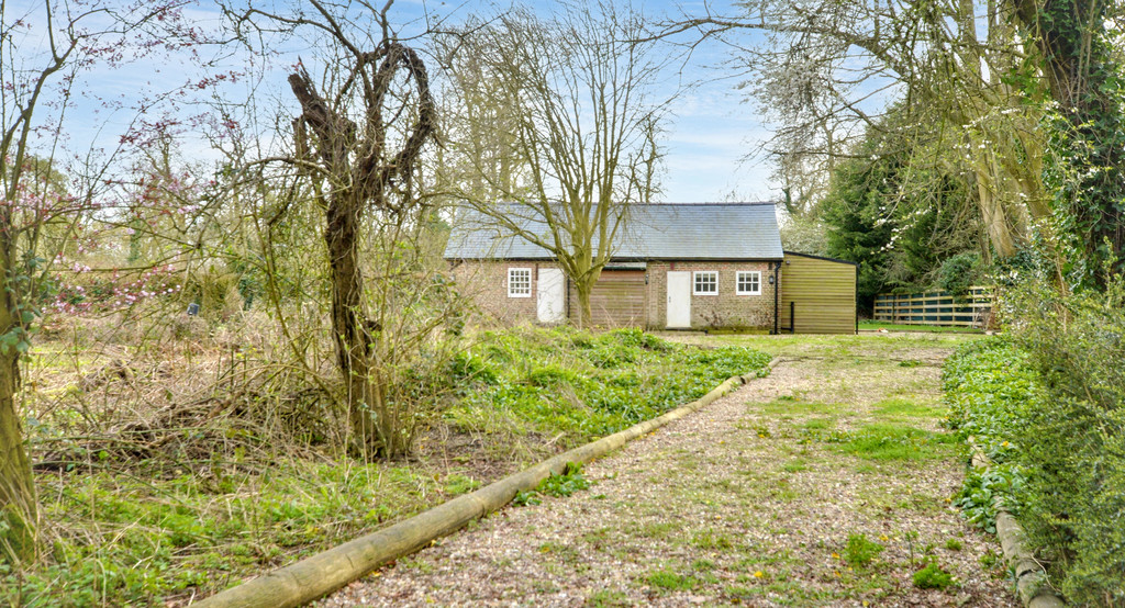 Rectory Cottage, Gunby Road, Candlesby PE23 5SB, photo 4