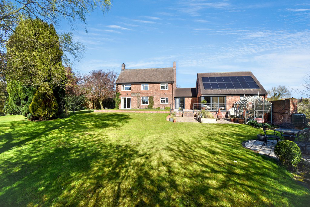 5 Venom Road, Manby LN11 8UE