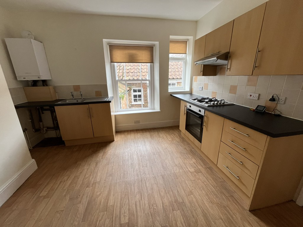Chequergate, Louth. LN11 0LH, photo 2