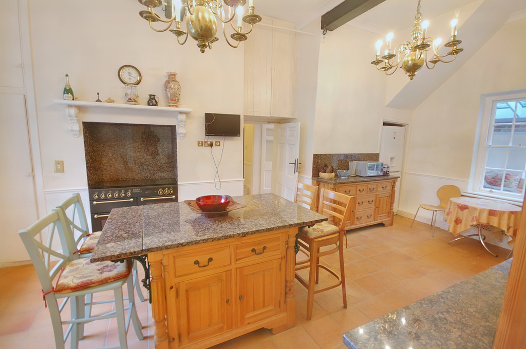 The Old Rectory, Gunby Road, Candlesby PE23 5SB, photo 29