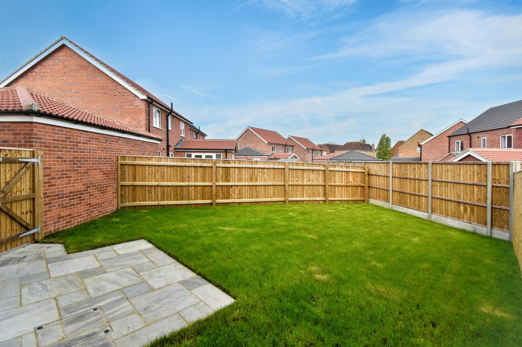 Plot 175, 1 Blackberry Way, Louth LN11 8FY, photo 18