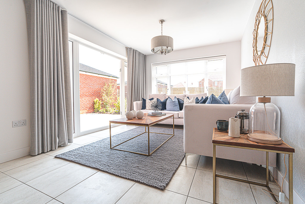 Plot 248 Citrine, Alexander Park, Louth, photo 7