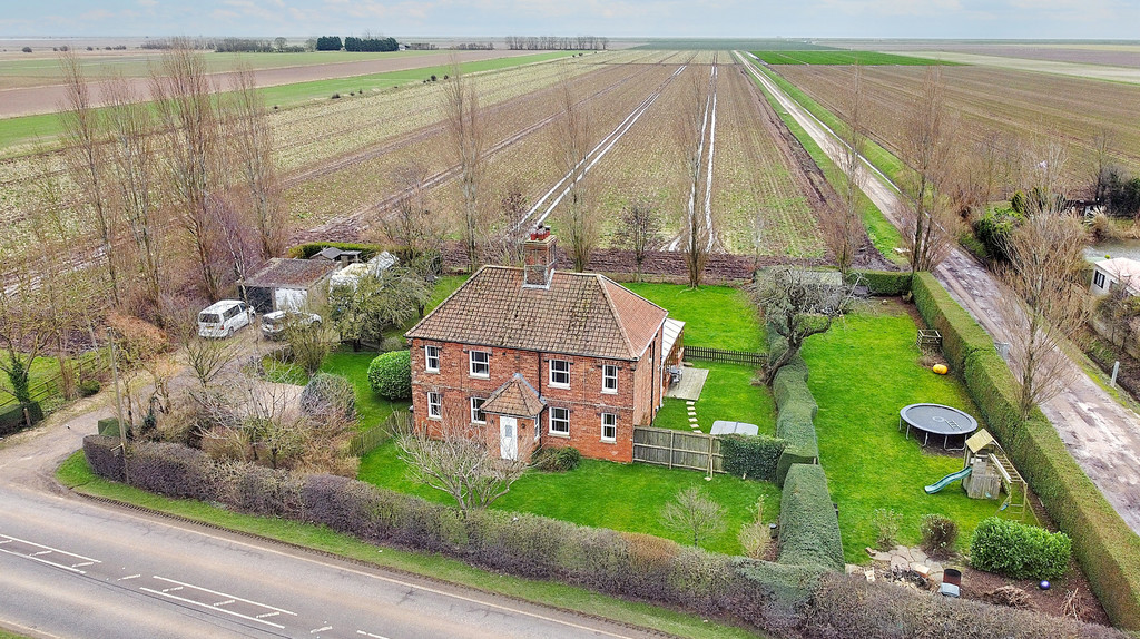 Sunset House, Friskney, photo 22
