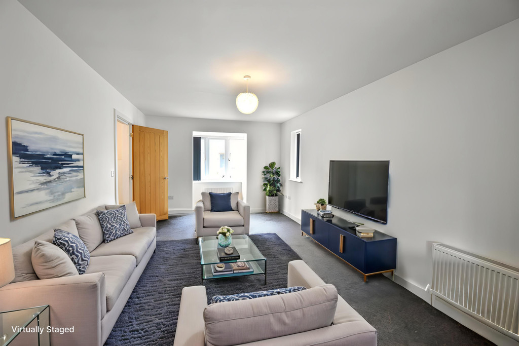 22 Buddleia Drive, Louth LN11 8FX, photo 3