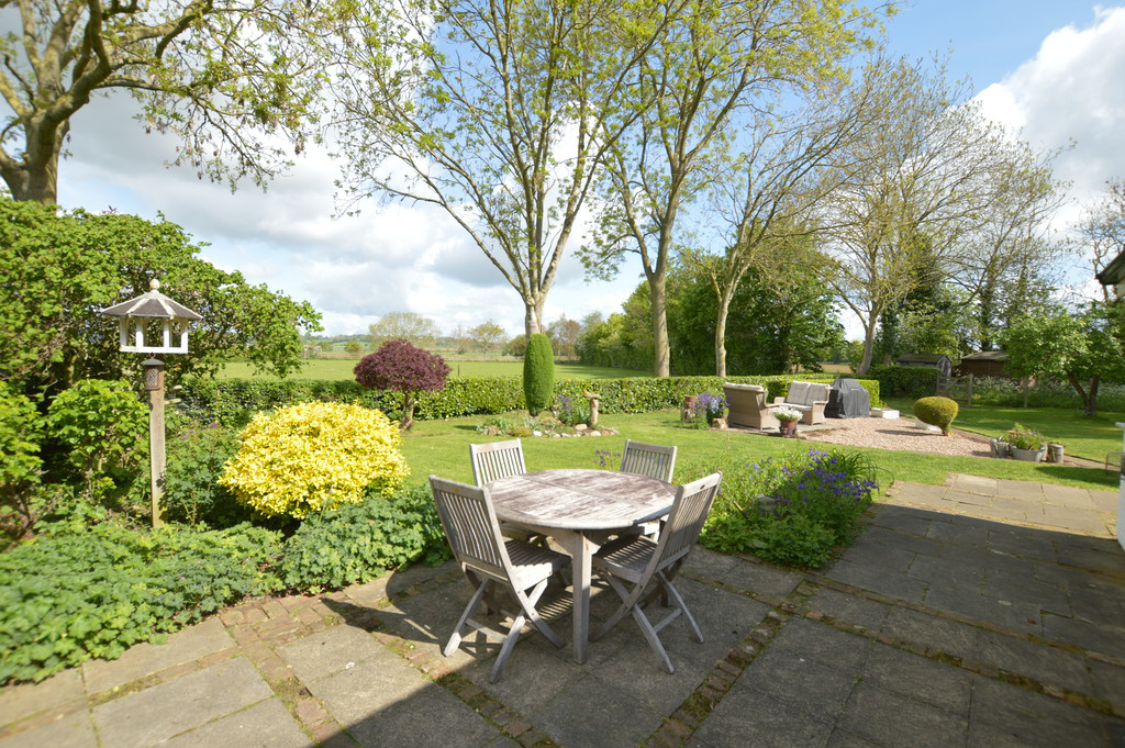 Bramble Cottage , East Keal Fen, PE23 4AB, photo 35