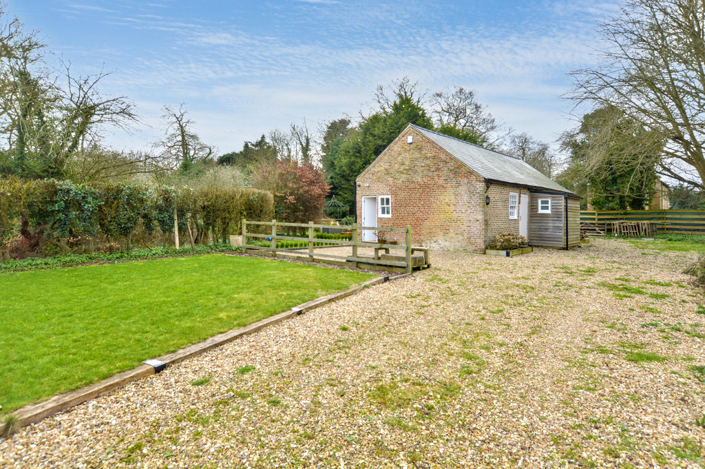 Rectory Cottage, Gunby Road, Candlesby PE23 5SB, photo 18