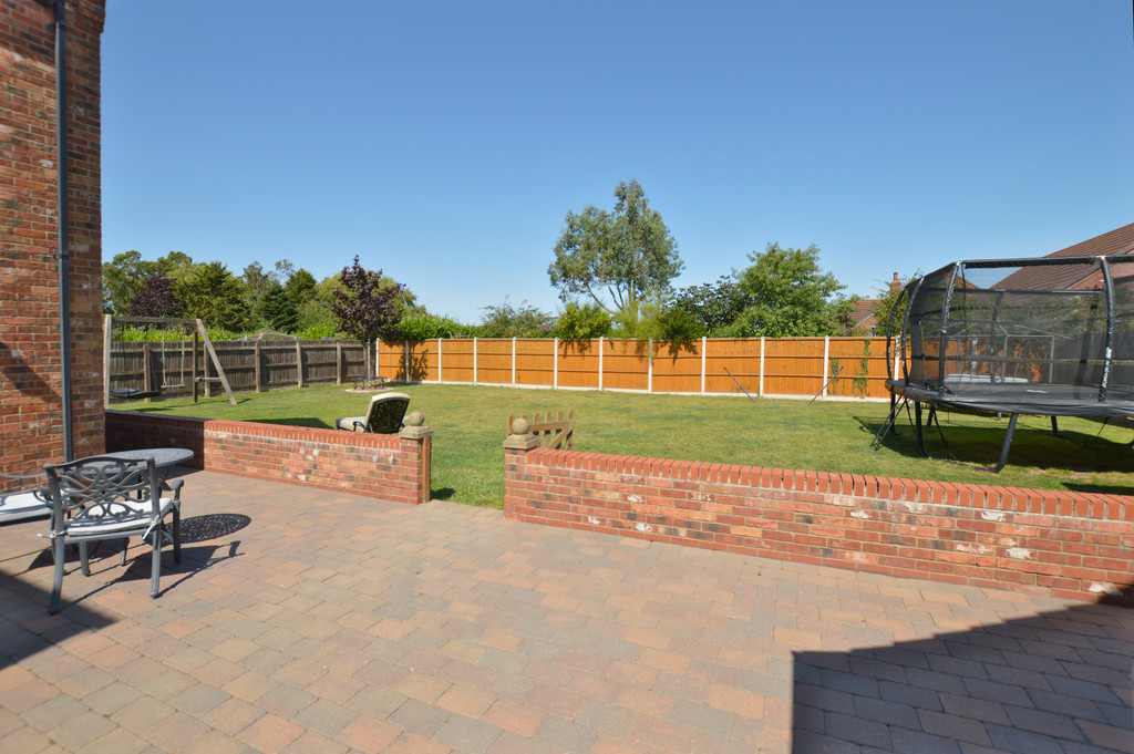 Luan House, Saltfleetby LN11 7SS, photo 40
