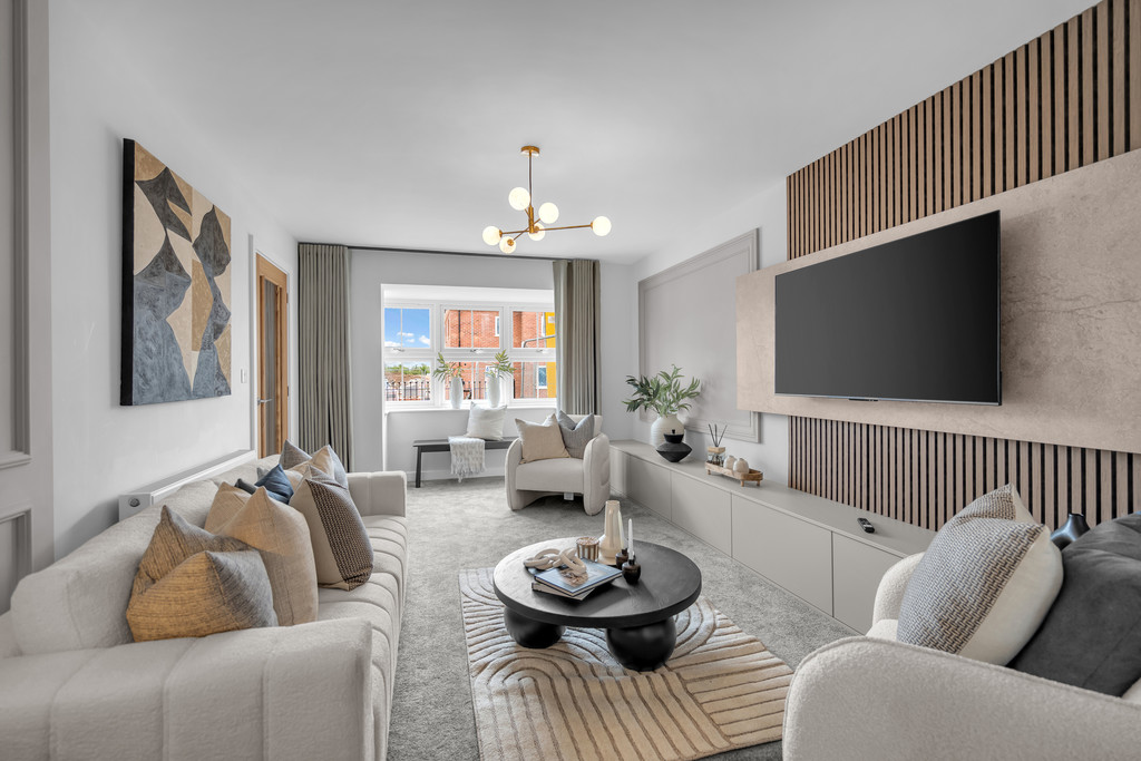 Plot 208 Jasper Alexander Park, Legbourne Road, Louth, photo 5