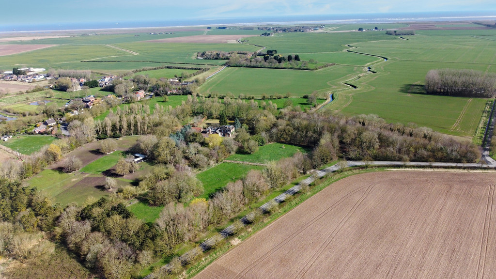 The Elms, Fleetway, North Cotes, Grimsby DN36 5UT, photo 5
