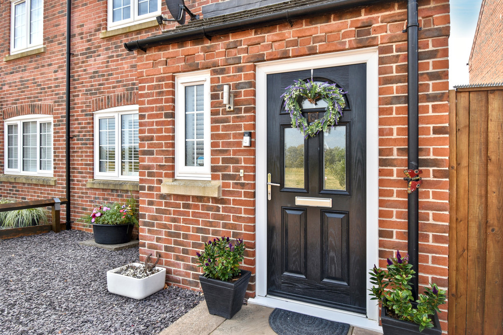 8 Gibson Way, Manby LN11 8FA, photo 22