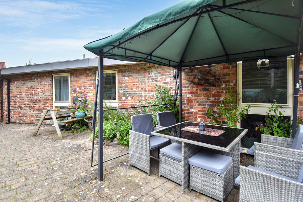 The Hideaway, Little Crowtree Lane, Louth LN11 0QP, photo 27