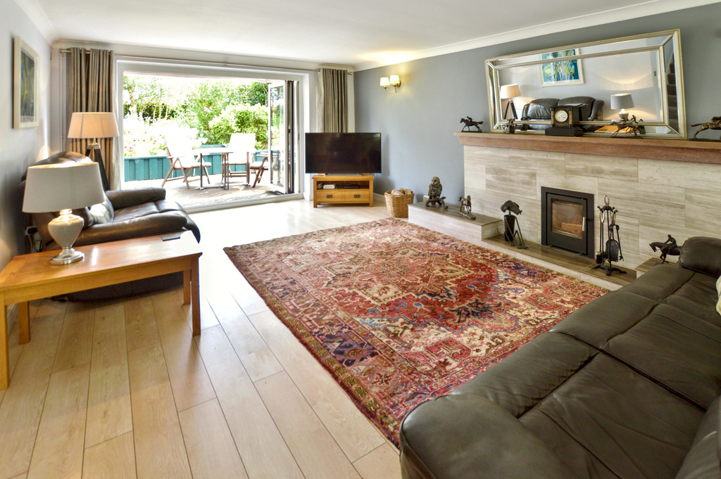 Hawthorne House, Benniworth LN8 6JJ, photo 5