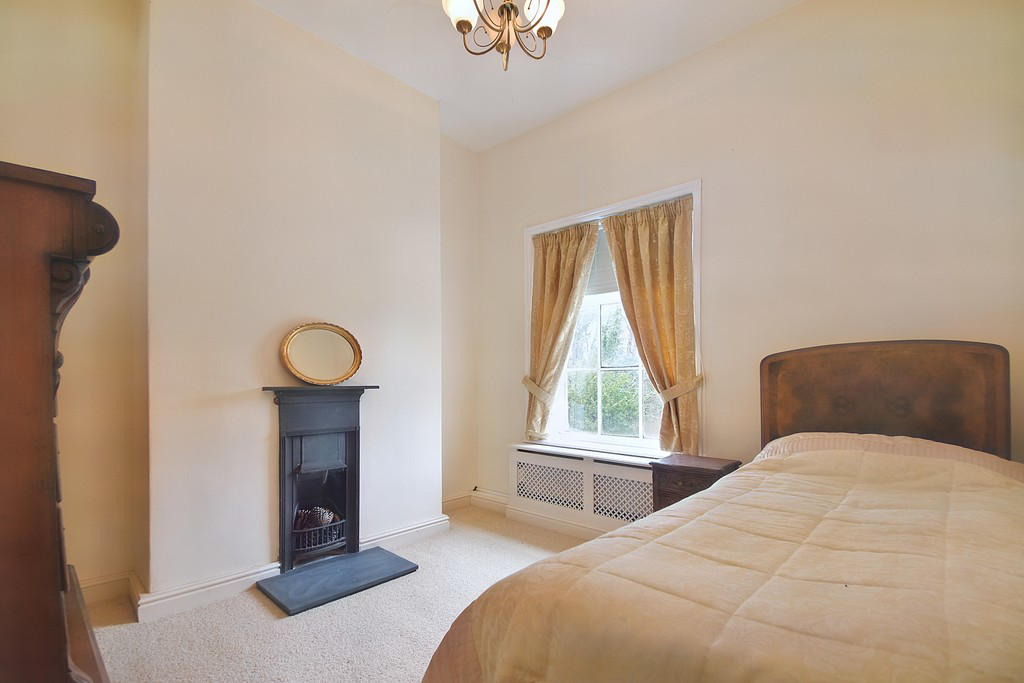The Old Rectory, Gunby Road, Candlesby PE23 5SB, photo 42