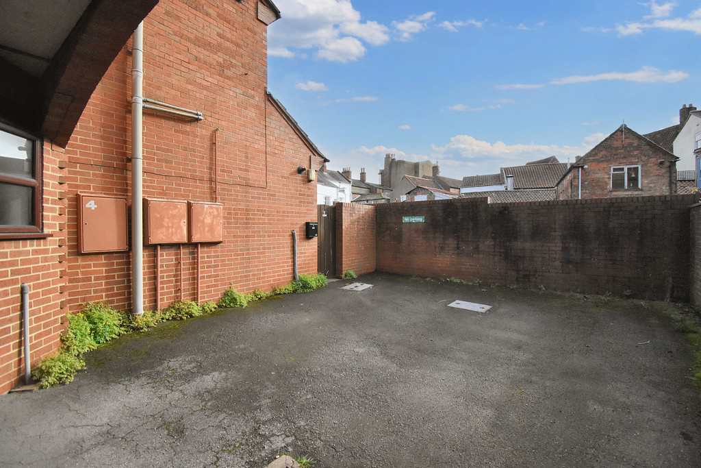 Royal Oak Court, Louth LN11 9JA, photo 12