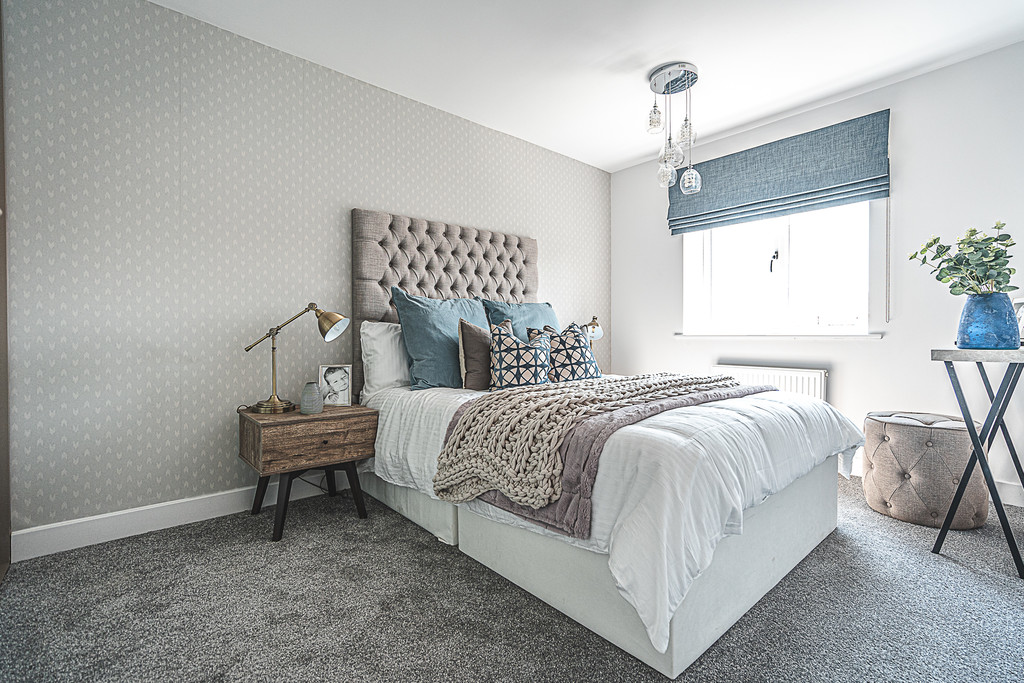 Plot 248 Citrine, Alexander Park, Louth, photo 12