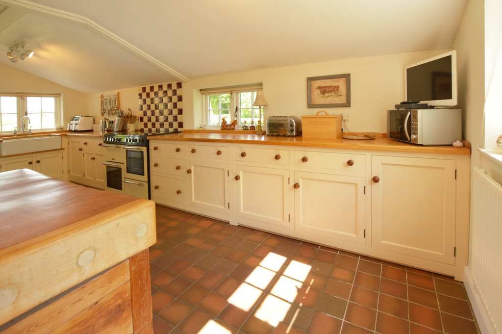 Bramble Cottage , East Keal Fen, PE23 4AB, photo 13