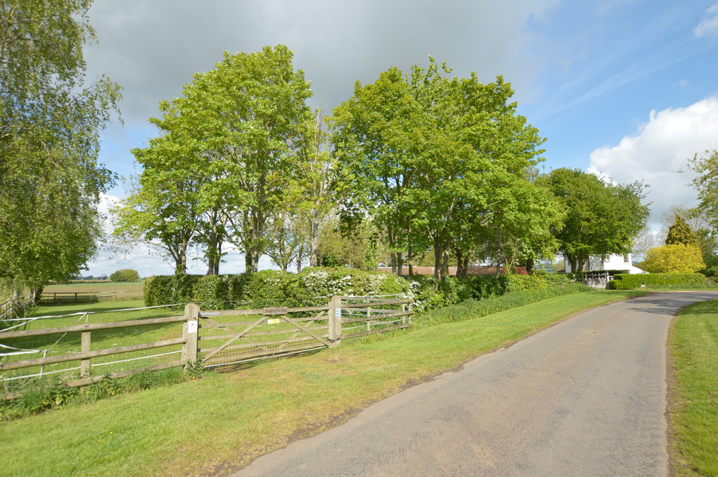 Bramble Cottage , East Keal Fen, PE23 4AB, photo 8