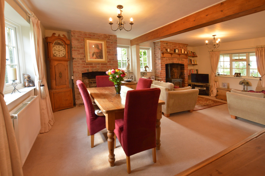 Bramble Cottage , East Keal Fen, PE23 4AB, photo 9