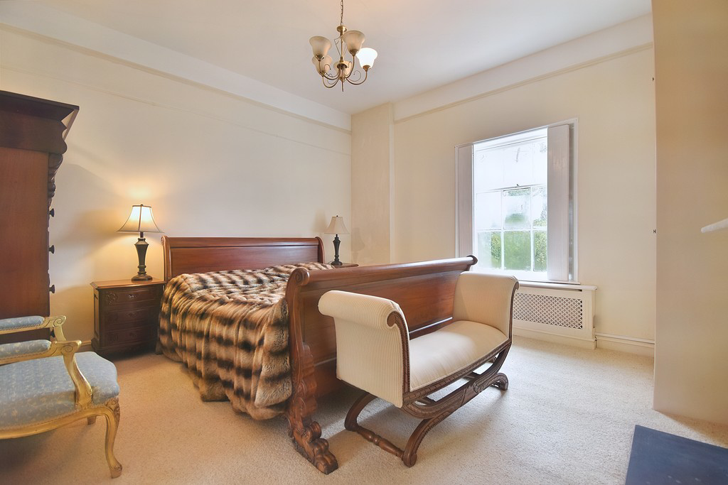 The Old Rectory, Gunby Road, Candlesby PE23 5SB, photo 45