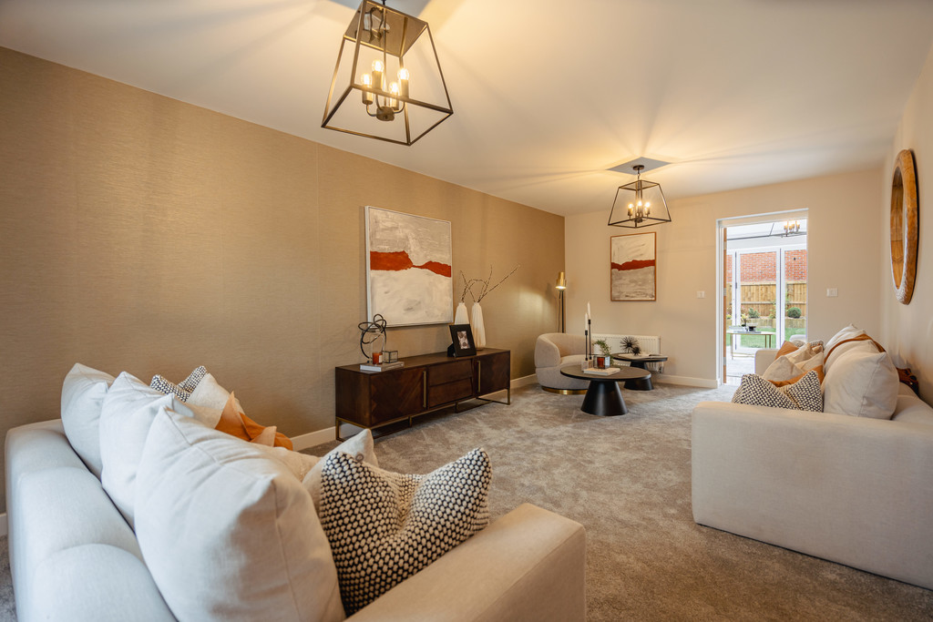 Plot 255 Azurite, Alexander Park Louth, photo 6