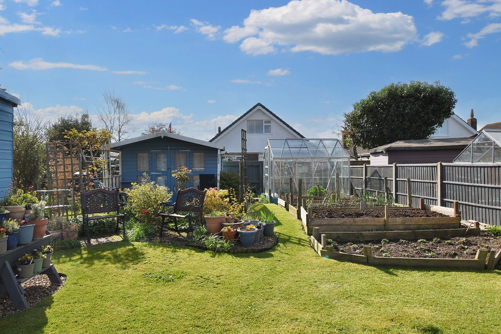 Hunters Moon, Grange Lane, Manby, Louth, photo 14