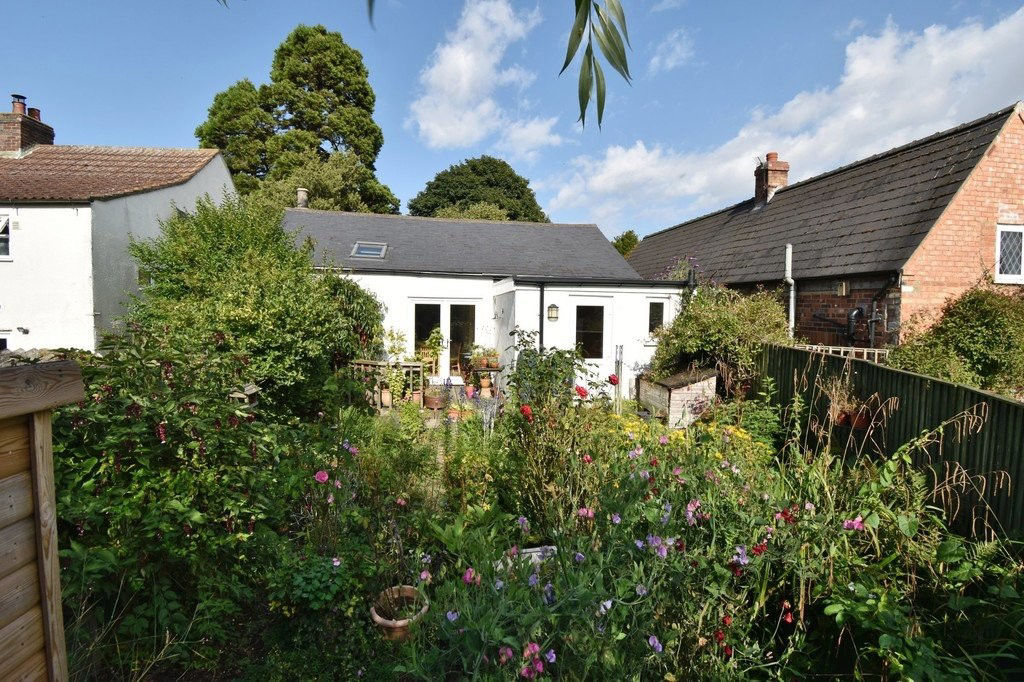 Jerusalem Cottage, South Reston, Louth LN11 8JQ, photo 10