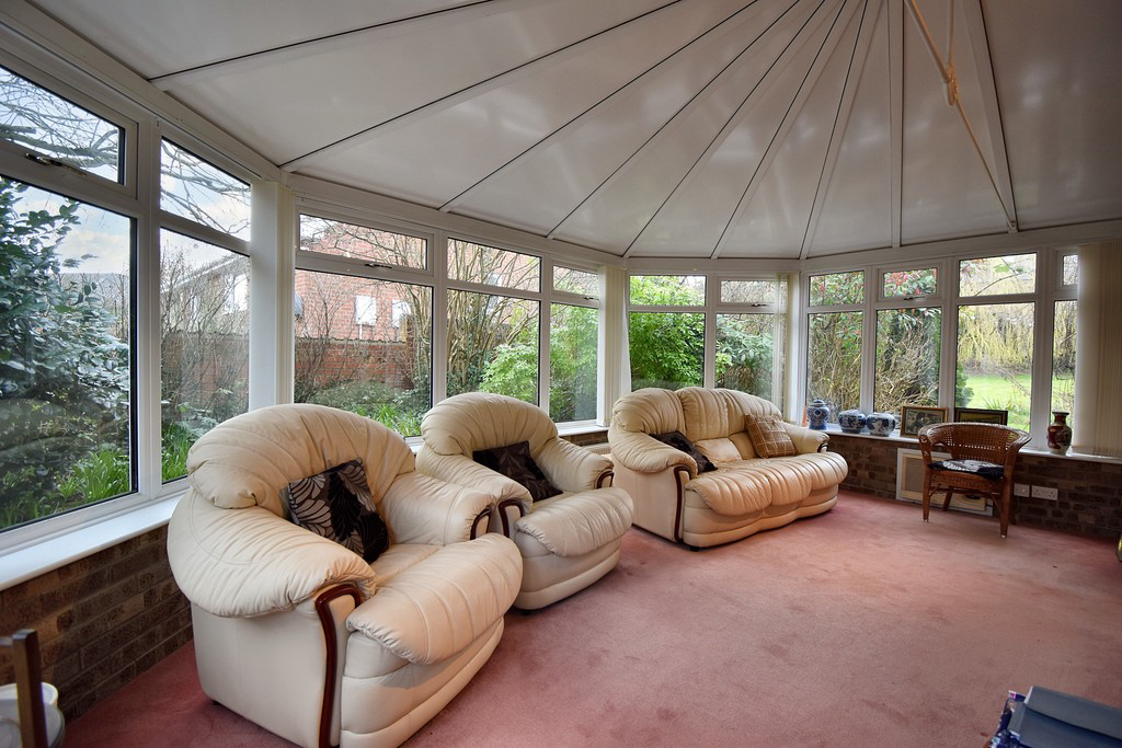 Lindenfels, 9 Grimsby Road, Louth LN11 0ED, photo 5