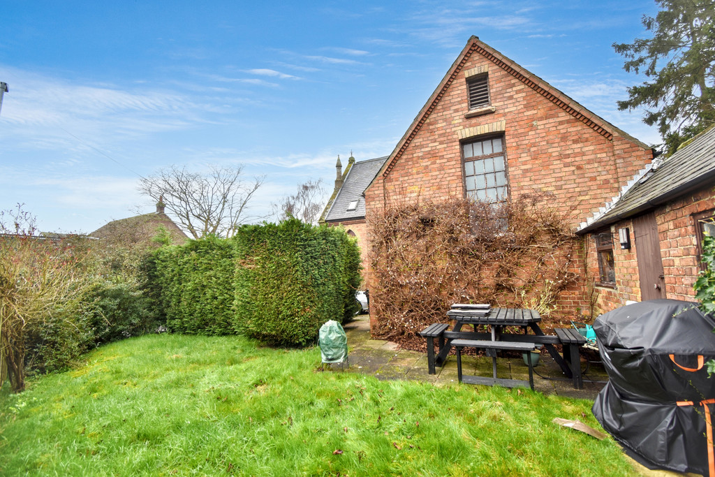 Church House, Chapel Lane, Legbourne, LN11 8LW, photo 29