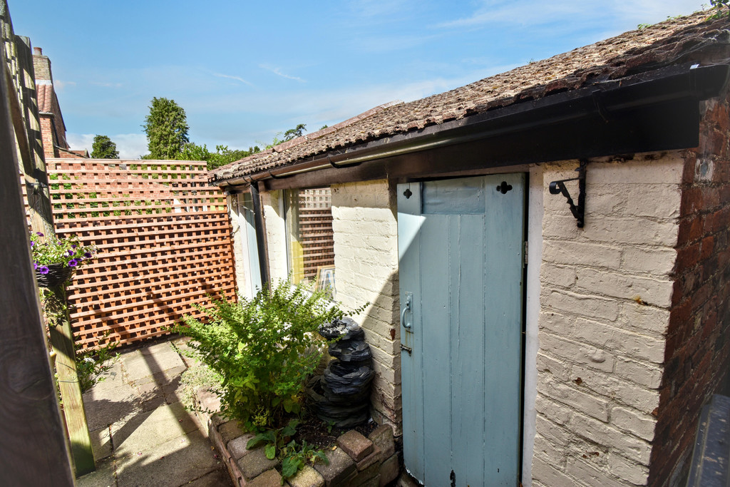 Westgate, Louth, photo 30