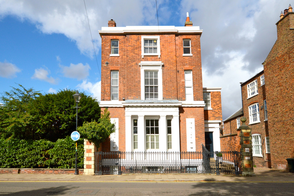 Suffolk House, 56 Westgate, Louth LN11 9YD, photo 30