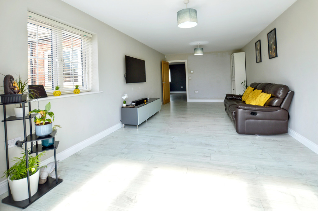 19 Penrose Place, Manby LN11 8DZ, photo 12
