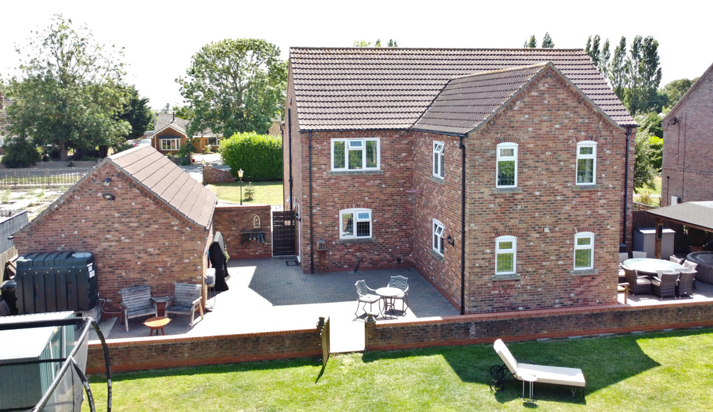 Luan House, Saltfleetby LN11 7SS, photo 8