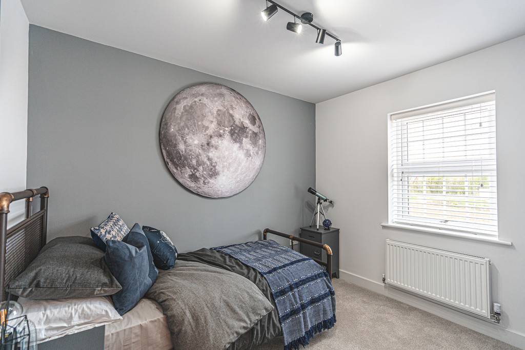Plot 227 Emerald, Alexander Park, Louth, LN11 8GH, photo 14