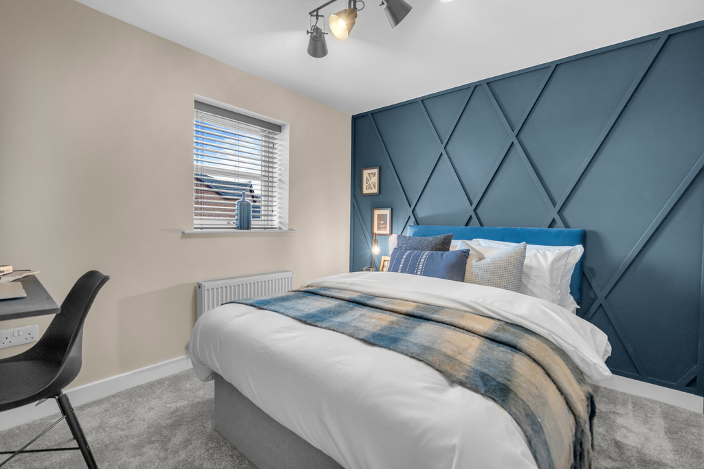 Plot 208 Jasper Alexander Park, Legbourne Road, Louth, photo 14