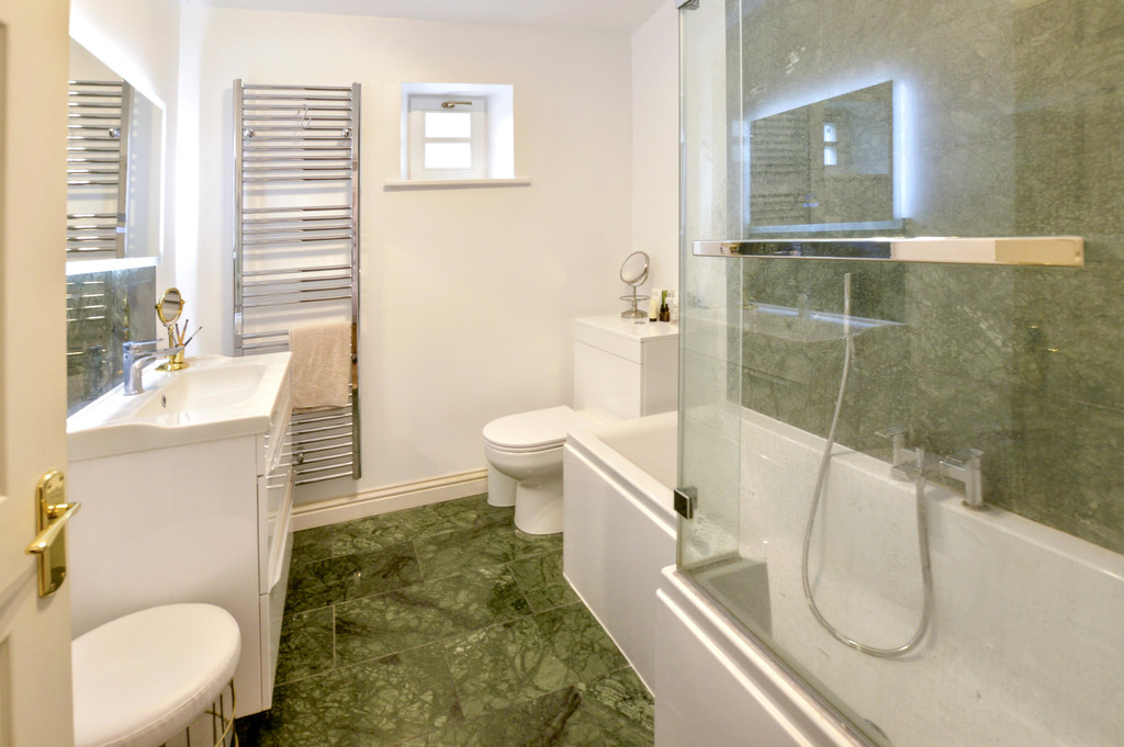 Rectory Cottage, Gunby Road, Candlesby PE23 5SB, photo 12