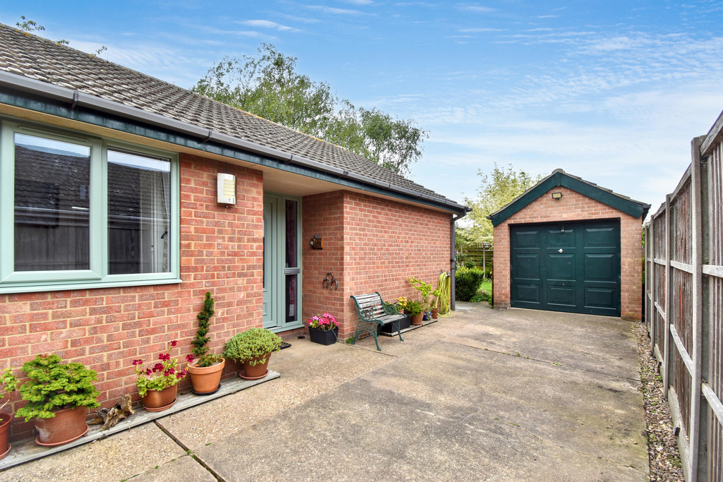 Park Lane, Manby, LN11 8US, photo 21