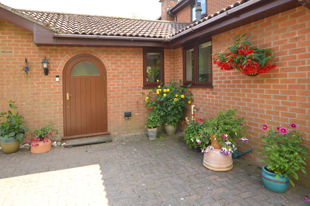 Hawthorne House, Benniworth LN8 6JJ, photo 33